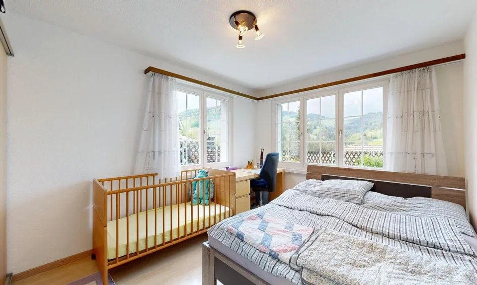 Casa con vista - Vita familiare a Ebersol – foto 10 di 17