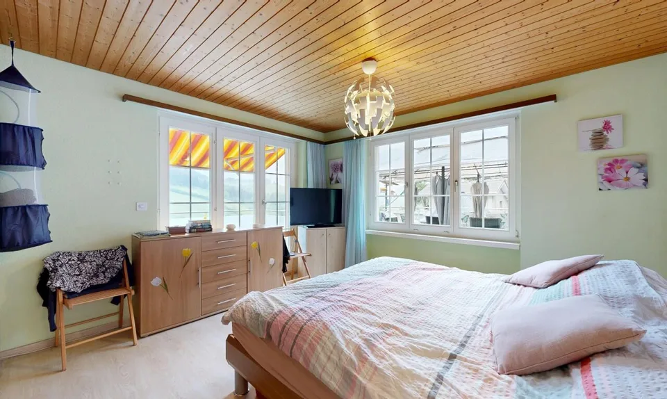 Casa con vista - Vita familiare a Ebersol – foto 8 di 17