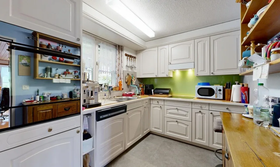 Casa con vista - Vita familiare a Ebersol – foto 7 di 17