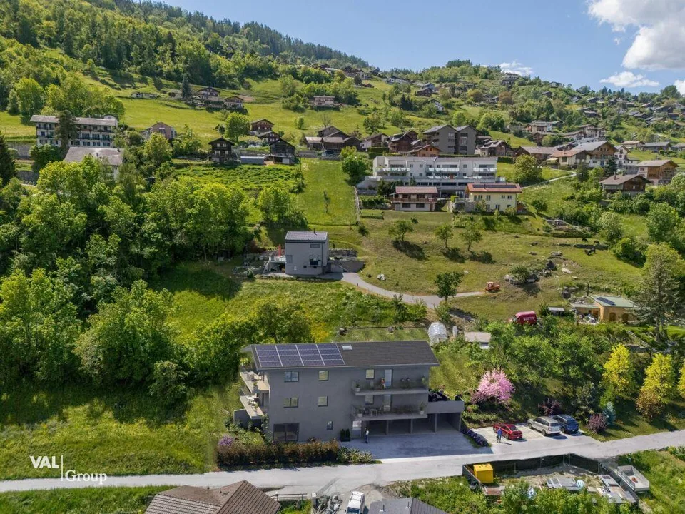 Petit format, grand confort - le studio idéal pour investir ou s'év...