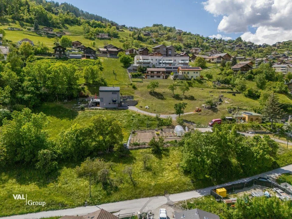 Small format, great comfort - the ideal studio for investment or escape
