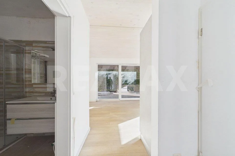 Residenza Miramonti  Abitare sostenibile nella Valle di Blenio