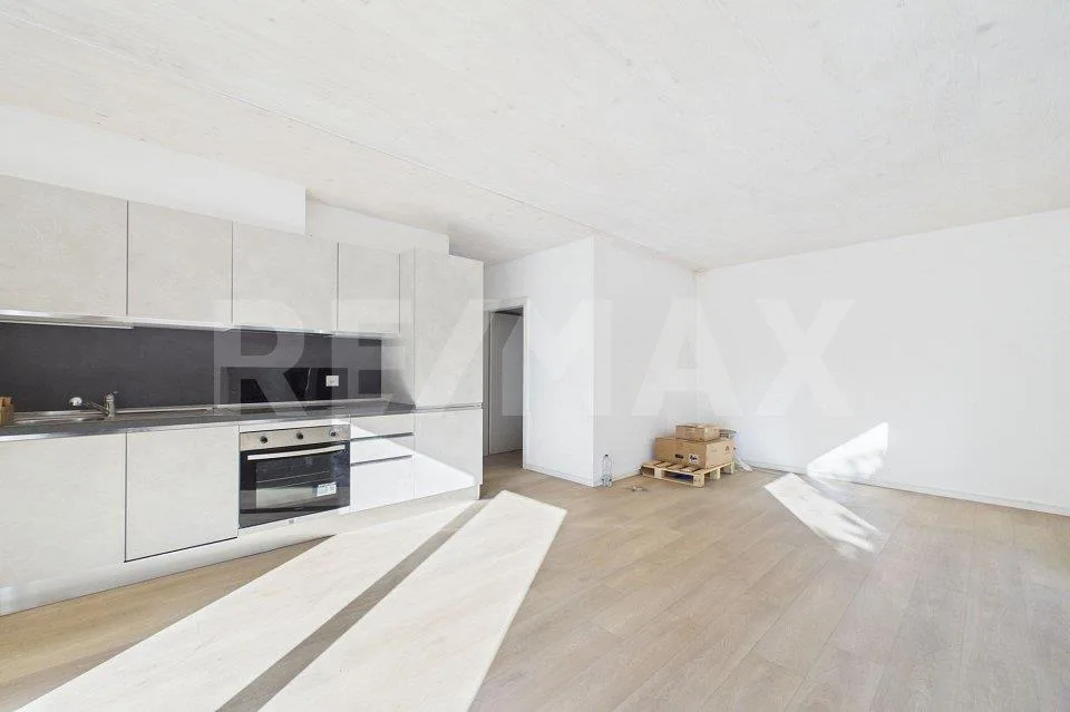 Residenza Miramonti  Abitare sostenibile nella Valle di Blenio