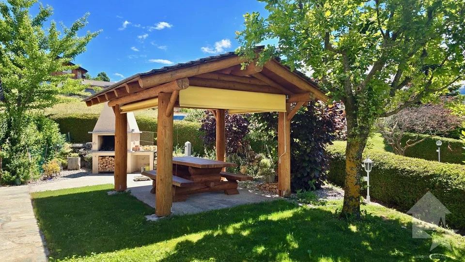 Beautiful villa in a highly sought-after neighborhood of Lens