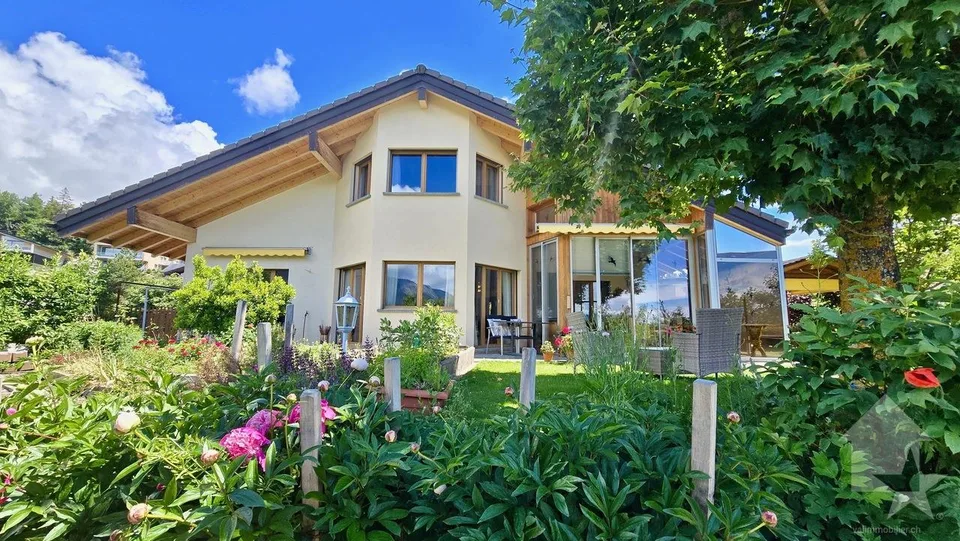 Superbe villa dans un quartier très prisé de Lens