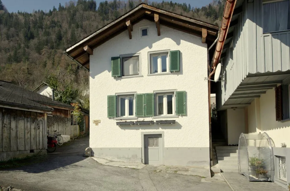 SPETTACOLARE PANORAMA