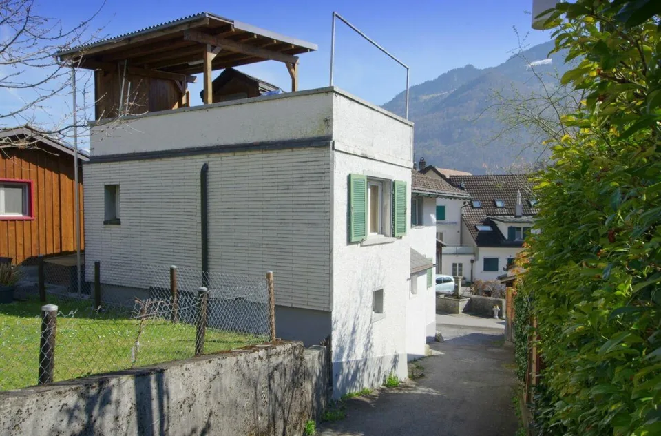 SPETTACOLARE PANORAMA