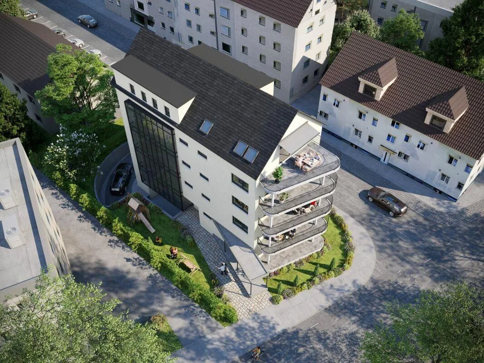 Besonders wohnen - Ihr Zuhause mit Charakter