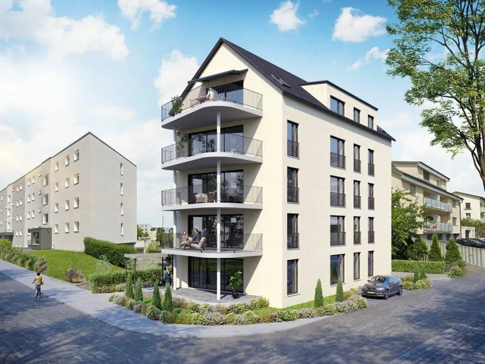 Besonders wohnen - Ihr Zuhause mit Charakter