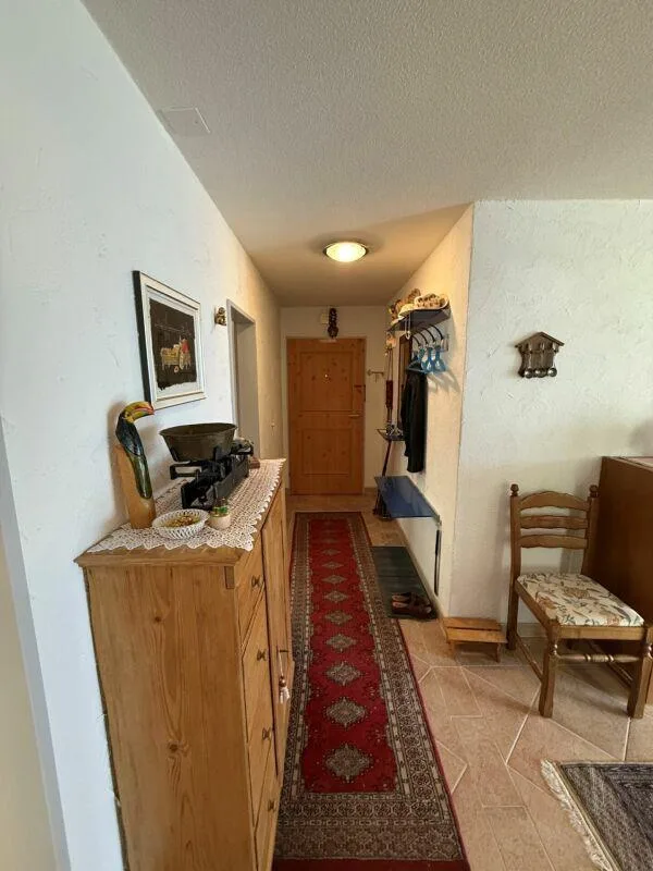 Appartement ensoleillé de 3,5 pièces, Hauptstrasse 30, Davos Wiesen Copie