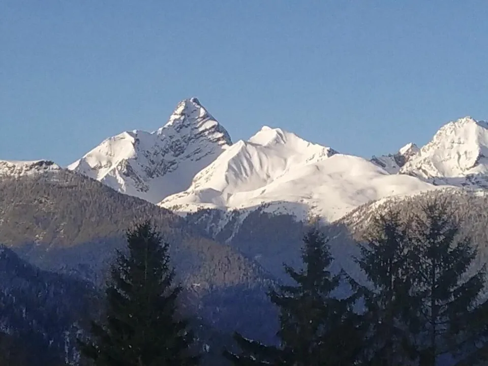 Appartement ensoleillé de 3,5 pièces, Hauptstrasse 30, Davos Wiesen Copie