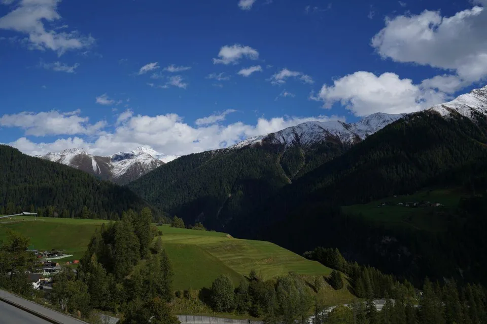 Appartement ensoleillé de 3,5 pièces, Hauptstrasse 30, Davos Wiesen Copie