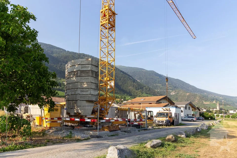 Casa a schiera moderna di 4,5 locali in un ambiente tranquillo – foto 12 di 17