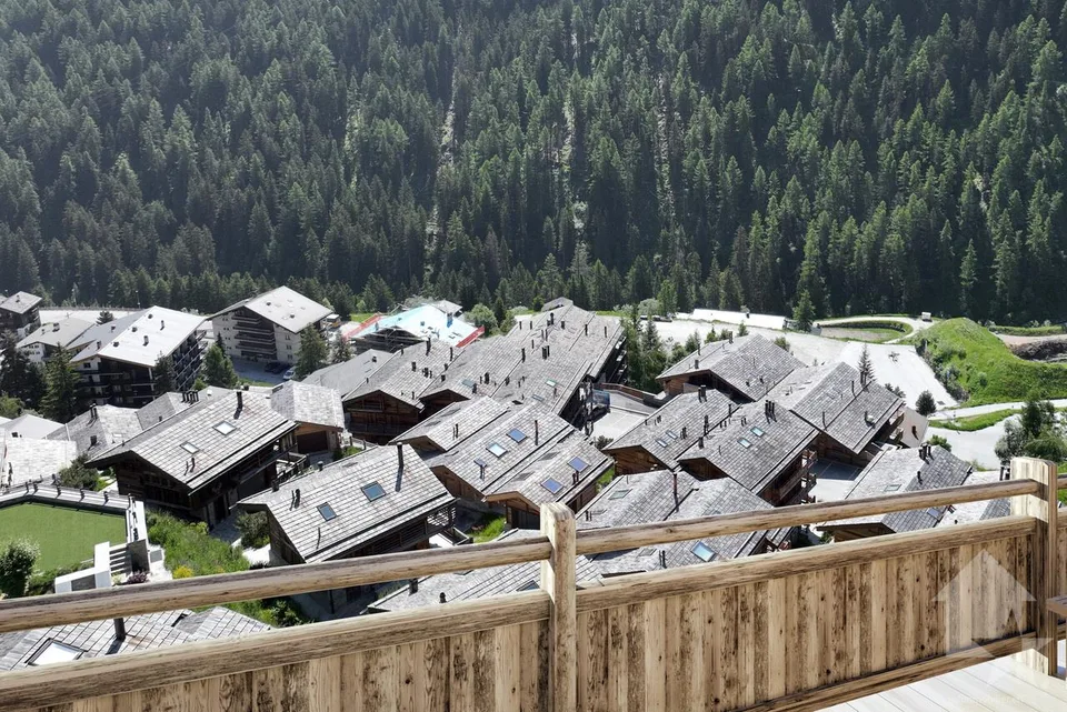 Appartement de standing à deux pas des pistes sans obligation de louer – photo 12 sur 12