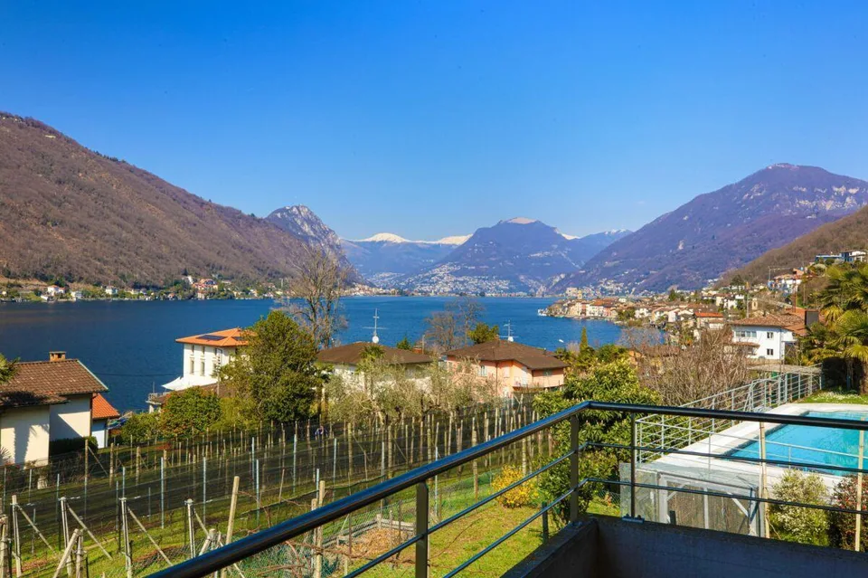 Villa Serena – Foto 18 von 30