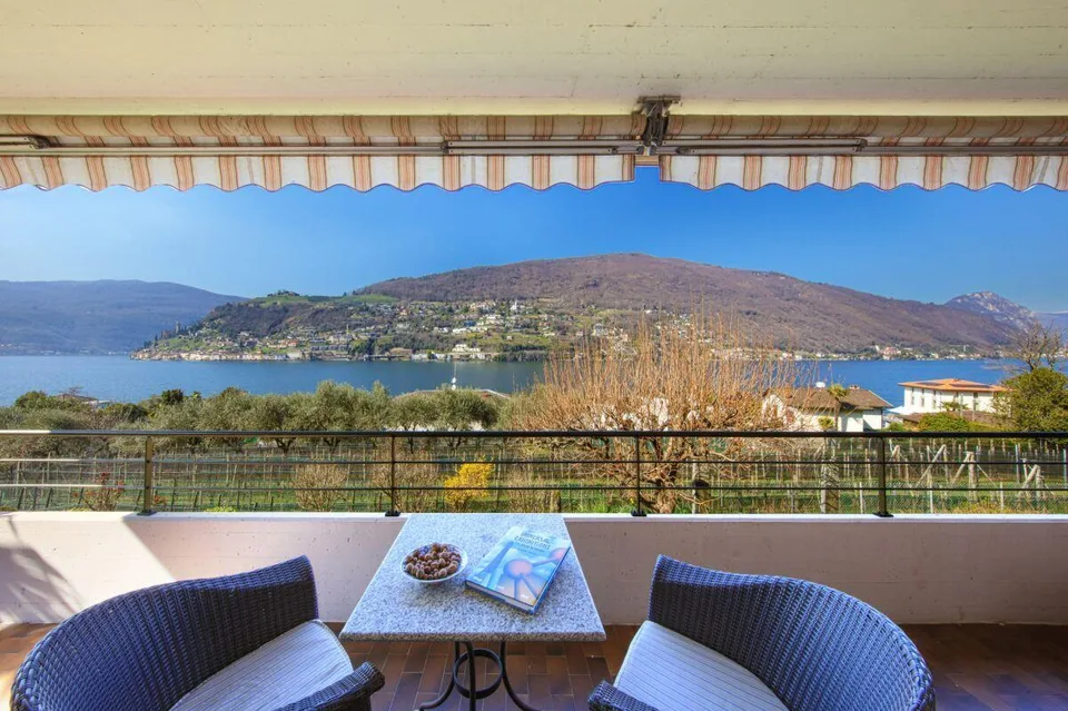 Villa Serena – Foto 30 von 30