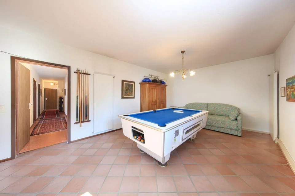 Villa Serena – Foto 26 von 30
