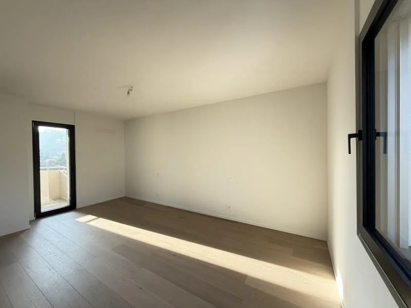 ATTIC APARTMENT 4.5 ROOMS WITH LAKE VIEW IN ELEGANT BUILDING – photo 12 of 13