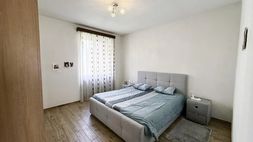 Casa unifamiliare con grande giardino – photo 8 sur 18
