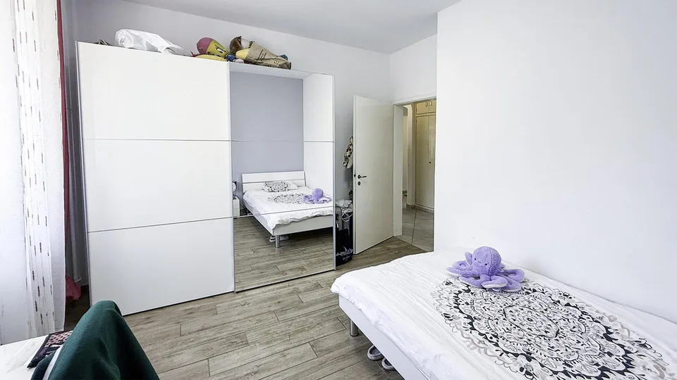 Casa unifamiliare con grande giardino – photo 9 sur 18