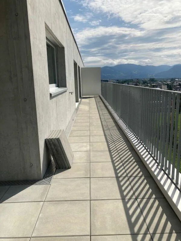 Ampio e luminoso appartamento maisonnette 4.5 locali con contratto di locazione – foto 13 di 19
