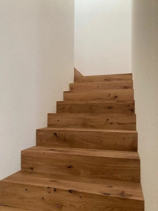 Ampio e luminoso appartamento maisonnette 4.5 locali con contratto di locazione – foto 16 di 19