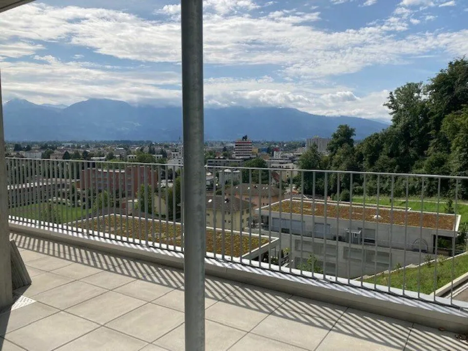 Ampio e luminoso appartamento maisonnette 4.5 locali con contratto di locazione – foto 7 di 19