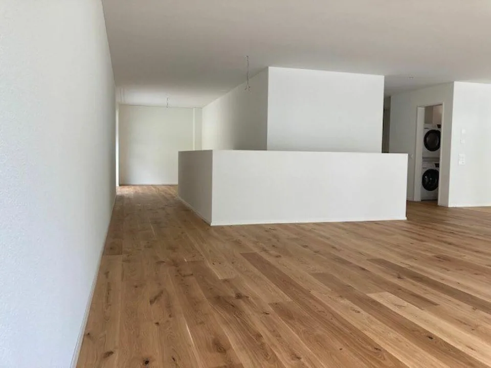 Ampio e luminoso appartamento maisonnette 4.5 locali con contratto di locazione – foto 9 di 19