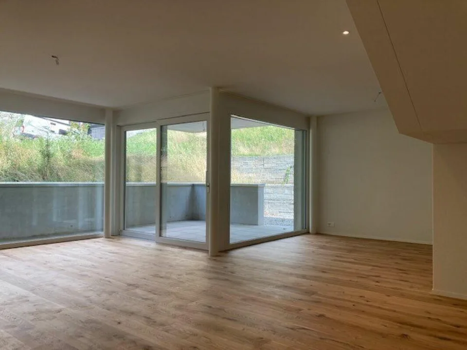 Ampio e luminoso appartamento maisonnette 4.5 locali con contratto di locazione – foto 17 di 19