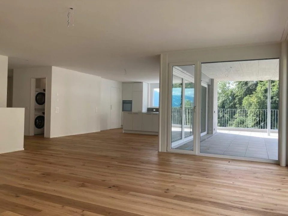 Ampio e luminoso appartamento maisonnette 4.5 locali con contratto di locazione – foto 10 di 19