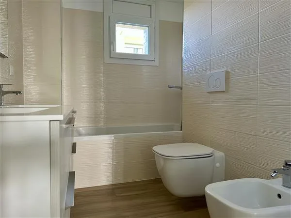 Gentilino: 3.5-Zimmer-Wohnung – Foto 9 von 12