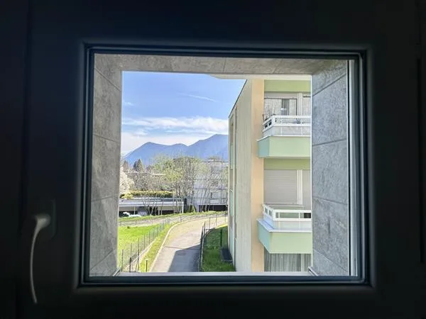Gentilino: 3.5-Zimmer-Wohnung – Foto 11 von 12