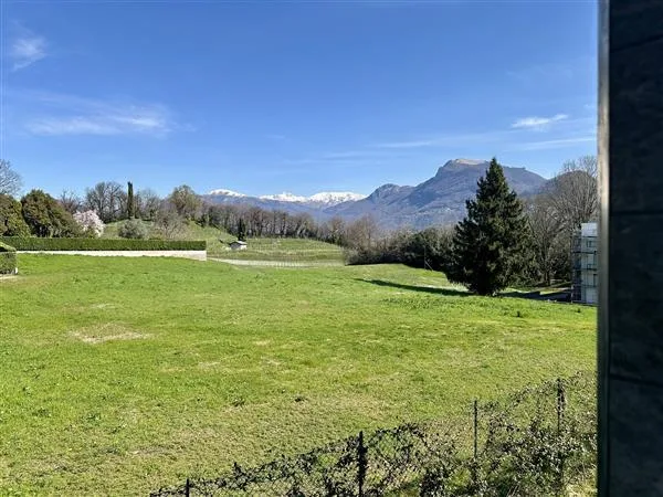 Gentilino: 3.5 room apartment
