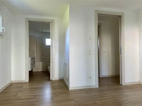 Gentilino: 3.5-Zimmer-Wohnung – Foto 10 von 12