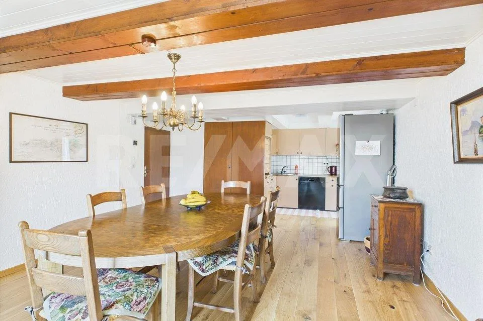 CORTICIASCA (TI) - Appartamento 5½ locali con giardino, splendida v... – Foto 8 von 13