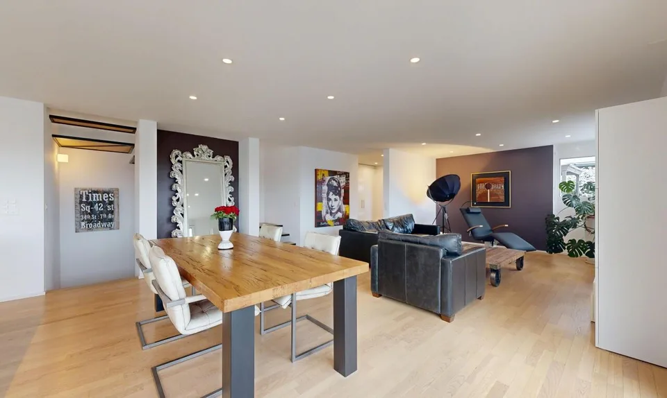 Élégante villa individuelle