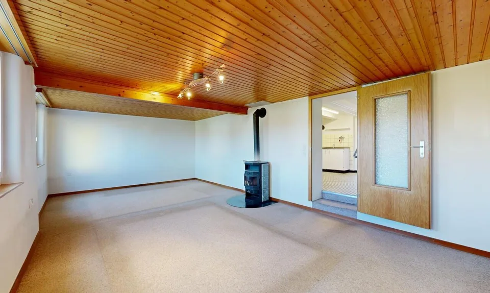 Appartement de 4 pièces à Oekingen avec beaucoup de potentiel – photo 8 sur 18