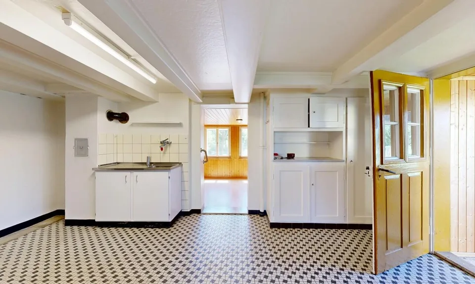 Appartement de 4 pièces à Oekingen avec beaucoup de potentiel – photo 10 sur 18