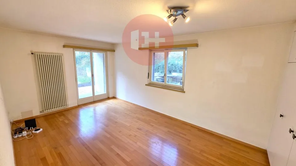 GRANDE CASA UNIFAMILIARE CON GIARDINO !! – foto 7 di 13
