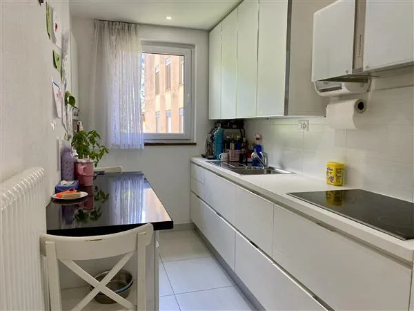 Canobbio: Casa bifamiliare 7 locali