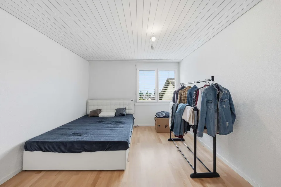 3.5-room apartment
