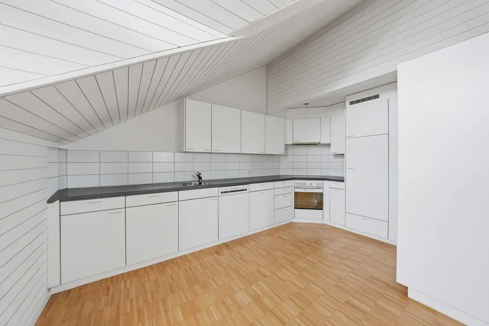 3.5-room apartment