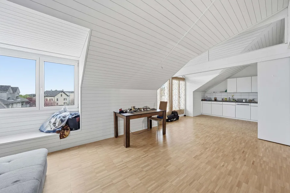 3.5-room apartment