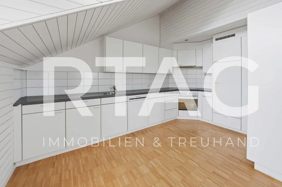 3.5-Zimmer-Wohnung