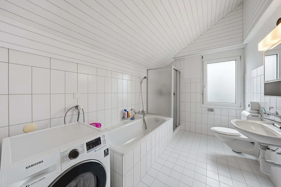 3.5-room apartment