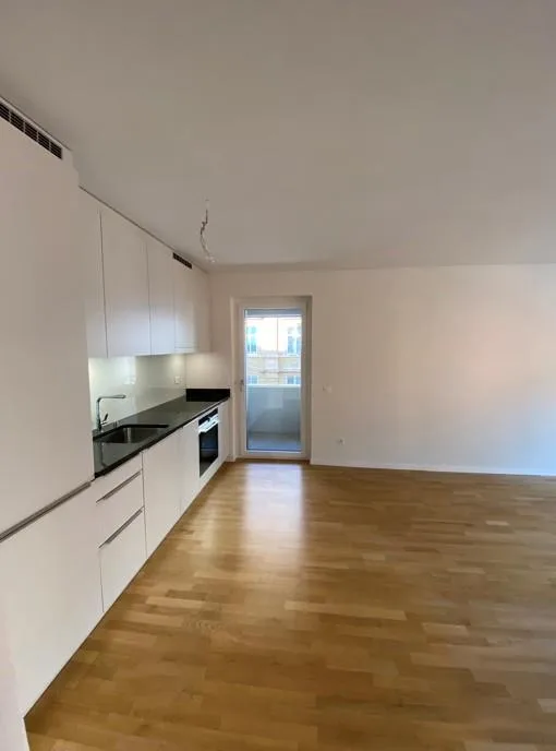 Attraktives Wohnen im Kleinbasel