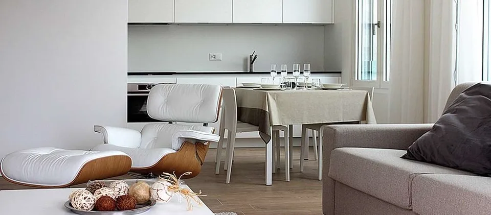 Smart Living Lugano