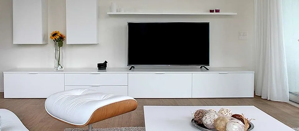 Smart Living Lugano