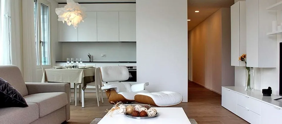 Smart Living Lugano