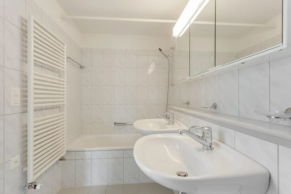 Appartamento maisonette con grande terrazza!